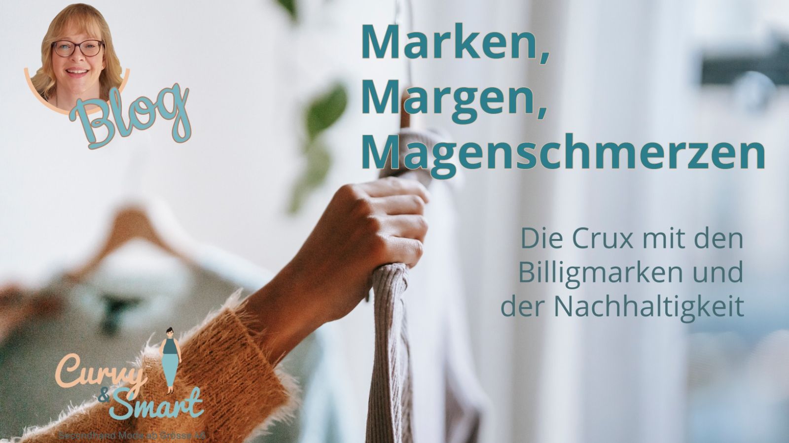 marken margen magenschmerzen