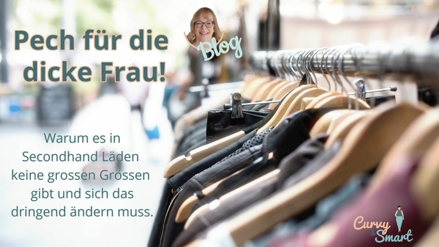 pech fuer die dicke frau